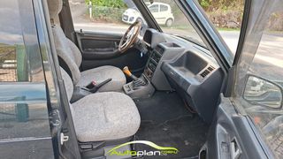 Suzuki Vitara 1992-thumb-5