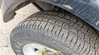 Suzuki Vitara 1992-thumb-7