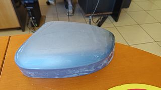 ΚΑΠΑΚΙ ΚΑΘΡΕΦΤΗ ΔΕΞΙ ΣΥΝΟΔΗΓΟΥ FORD FOCUS 2011 2012 2013 2014 2015 2016 2017 2018 **ΡΩΤΗΣΤΕ ΤΙΜΗ**