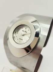 Vintage King Way ρολόι – Βραχιόλι Retro 1980s Α9526 ΤΙΜΗ 55 ΕΥΡΩ