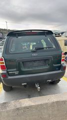 Καπό Ford Maverick '02-thumb-3