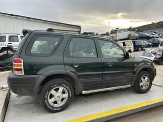 Καπό Ford Maverick '02-thumb-2