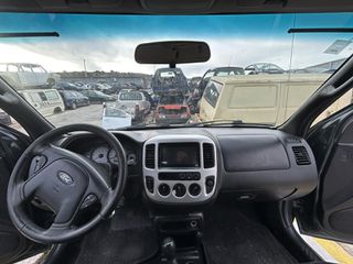 Καπό Ford Maverick '02-thumb-4