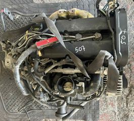 Καπό Ford Maverick '02-thumb-5
