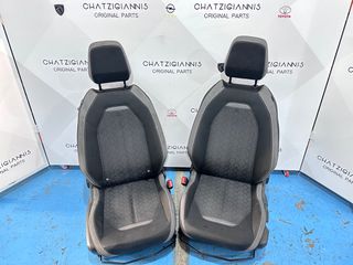 Εμπρός Καθίσματα Opel Mokka B 2021-