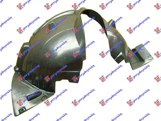 Θόλος Εμπρός Πλαστικός (51713400054) Δεξίς για BMW X3 (E83) 07-11