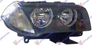 Φανάρι Εμπρός Ηλεκτρικό (63127162190) Δεξί  για BMW X3 (E83) 07-11