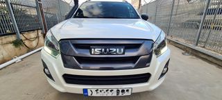 Isuzu D-Max 2019 ISUZU D-MAX 5ΘΕΣΙΟ ARENA4Χ4-ΔΕΡΜΑ-XEZ4090 - ΤΙΜΗ ME  ΦΠΑ