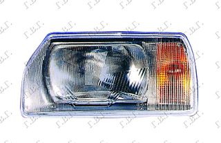 Φανάρι Εμπρός (443311787102) Αριστερό  για SKODA FAVORIT PICK-UP 89-94