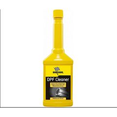 Καθαριστικό Φίλτρου Σωματιδίων BARDAHL DPF Cleaner 250 ml
