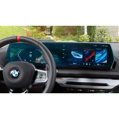 Προστατευτικό οθόνης αυτοκινήτου Gloss 26.2" συμβατό με BMW 1 Series/ M1 (F70)