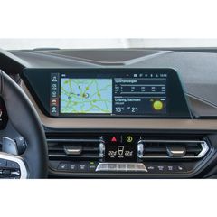 Προστατευτικό οθόνης αυτοκινήτου Gloss 14.5" συμβατό με BMW 1 Series/ M1 (F40)