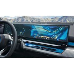 Προστατευτικό οθόνης αυτοκινήτου Gloss 30.1" συμβατό με Bmw i5 Series (G60/ G61/G68)