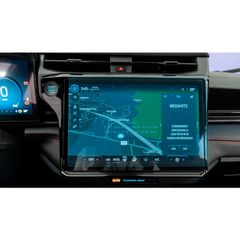 Προστατευτικό οθόνης αυτοκινήτου Matte 12.9" συμβατό με Ford Puma Facelift