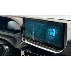 Προστατευτικό οθόνης αυτοκινήτου Matte 11" συμβατό με Peugeot 2008 (II) Facelift