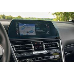 Προστατευτικό οθόνης αυτοκινήτου Gloss 14.5" συμβατό με BMW 8 Series (G14/G15/G16)/ M8 (F91/F92/F93)