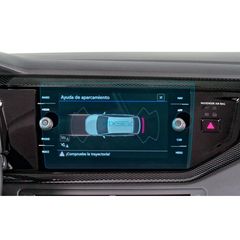 Προστατευτικό οθόνης αυτοκινήτου Gloss 10.9" συμβατό με VW Taigo