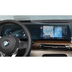 Προστατευτικό οθόνης αυτοκινήτου Gloss 26.2" συμβατό με Bmw 2 Series (U06/G42)/ M2 (G87)
