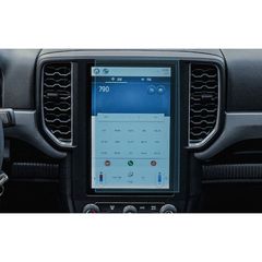 Προστατευτικό οθόνης αυτοκινήτου Matte 11" συμβατό για Ford Ranger (P703)