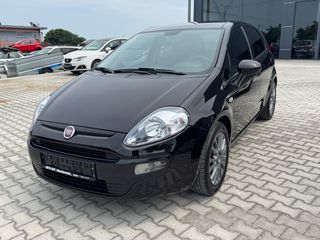 Fiat Grande Punto 2011 EVO 1.3 MULTIJET