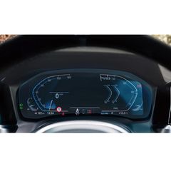 Προστατευτικό οθόνης αυτοκινήτου Gloss 14" συμβατό με BMW 2 Series (G42/F44)/ M2 (F87)