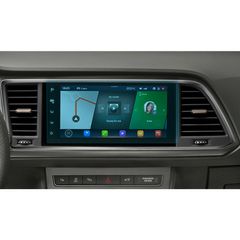 Προστατευτικό οθόνης αυτοκινήτου Gloss 11.4" συμβατό με Cupra Ateca Facelift