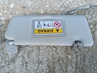 ΣΚΙΑΔΙΟ ΔΕΞΙ  RENAULT CLIO 13-19