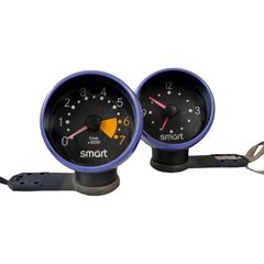 SMART ForTwo 450 μοντ. 98’-07’ ΣΕΤ ΟΡΓΑΝΑ ΤΑΜΠΛΟ