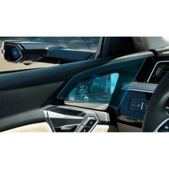 Προστατευτικό οθόνης αυτοκινήτου Gloss 11.4'' συμβατό με Audi e-Tron
