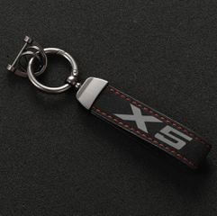 BMW X5 keychain