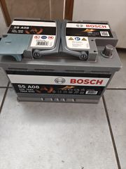 Bosch S5 A08 12V 70ah 760A(EN)