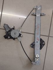 ΓΡΥΛΟΣ ΠΙΣΩ ΔΕΞΗΣ SUBARU FORESTER 2008 2009 2010 2011 2012 **ΡΩΤΗΣΤΕ ΤΙΜΗ**