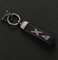 BMW X4 keychain
