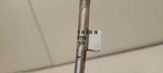 Σωλήνας κλιματισμού μπροστά από NISSAN QASHQAI - 92441HV70A 92CPB-11 2814MX2-thumb-5