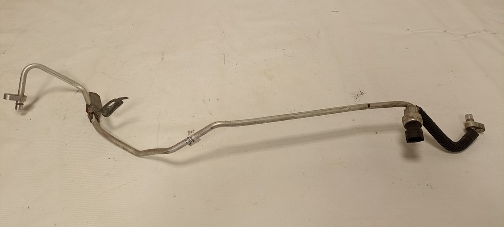 Σωλήνας κλιματισμού μπροστά από NISSAN QASHQAI - 92441HV70A 92CPB-11 2814MX2