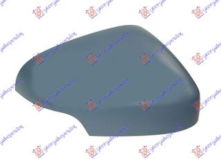 Καπάκι Καθρέφτη Βαφόμενο (39850553) Δεξί  για VOLVO S80 06-13