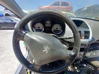 PEUGEOT 207 '06-'14 ΤΑΜΠΛΌ-thumb-2