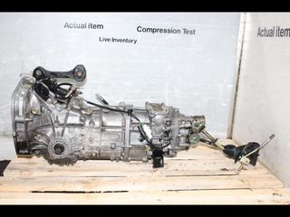 ΣΑΖΜΑΝ SUBARU IMPREZA WRX STI TYPE RA SPEC-C 6 SPEED- DCCD-thumb-2