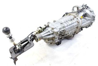 ΣΑΖΜΑΝ SUBARU IMPREZA WRX STI TYPE RA SPEC-C 6 SPEED- DCCD-thumb-1
