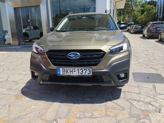 Subaru Outback 2021 ADVENTURE