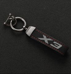 BMW X3 keychain