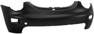 VW NEW BEETLE (1998-2000) ΠΡΟΦΥΛΑΚΤΗΡΑΣ ΕΜΠΡΟΣ ΒΑΦΟΜΕΝΟΣ (ΚΑΙΝΟΥΡΙΟΣ - AFTERMARKET)