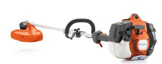 Mowers Husqvarna 2025 ΒΕΝΖΙΝΟΚΙΝΗΤΟ ΠΟΛΥΜΗΧΑΝΗΜΑ HUSQVARNA 535LK