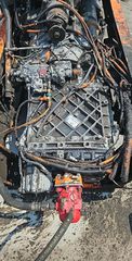 ΣΑΣΜΑΝ ZF 151 ECOSPLIT ITARDER (MAN)