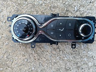 ΧΕΙΡΙΣΤΗΡΙΟ ΚΛΙΜΑΤΙΣΜΟΥ  RENAULT CLIO 13-19