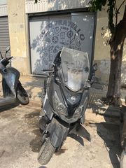 SYM CRUISYM 250 300  17-20' ΕΓΚΕΦΑΛΟΣ ΜΟΤΕΡ ΗΛΕΚΤΡΙΚΑ ΠΛΑΣΤΙΚΑ ΓΙΑ ΑΝΤΑΛΛΑΚΤΙΚΑ ΚΟΜΜΑΤΙ ΚΟΜΜΑΤΙ