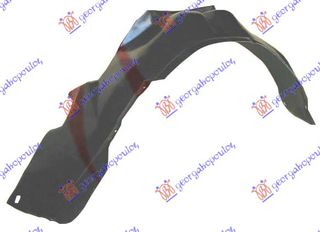 Θόλος Εμπρός Πλαστικός (893821171) Αριστερός  για AUDI 80 86-91