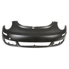 VW NEW BEETLE CABRIO (2005-2011) ΠΡΟΦΥΛΑΚΤΗΡΑΣ ΕΜΠΡΟΣ ΒΑΦΟΜΕΝΟΣ (ΚΑΙΝΟΥΡΙΟΣ - AFTERMARKET)