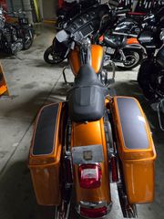 Harley Davidson Touring Electra Glide Ultra Limited Low 2016-thumb-5