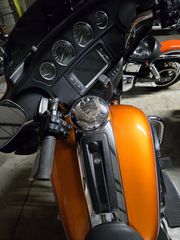 Harley Davidson Touring Electra Glide Ultra Limited Low 2016-thumb-6